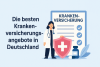 Die beste Krankenversicherung in Deutschland bikrisohoj
